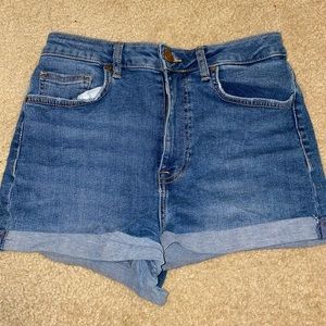 Forever 21 women’s shorts